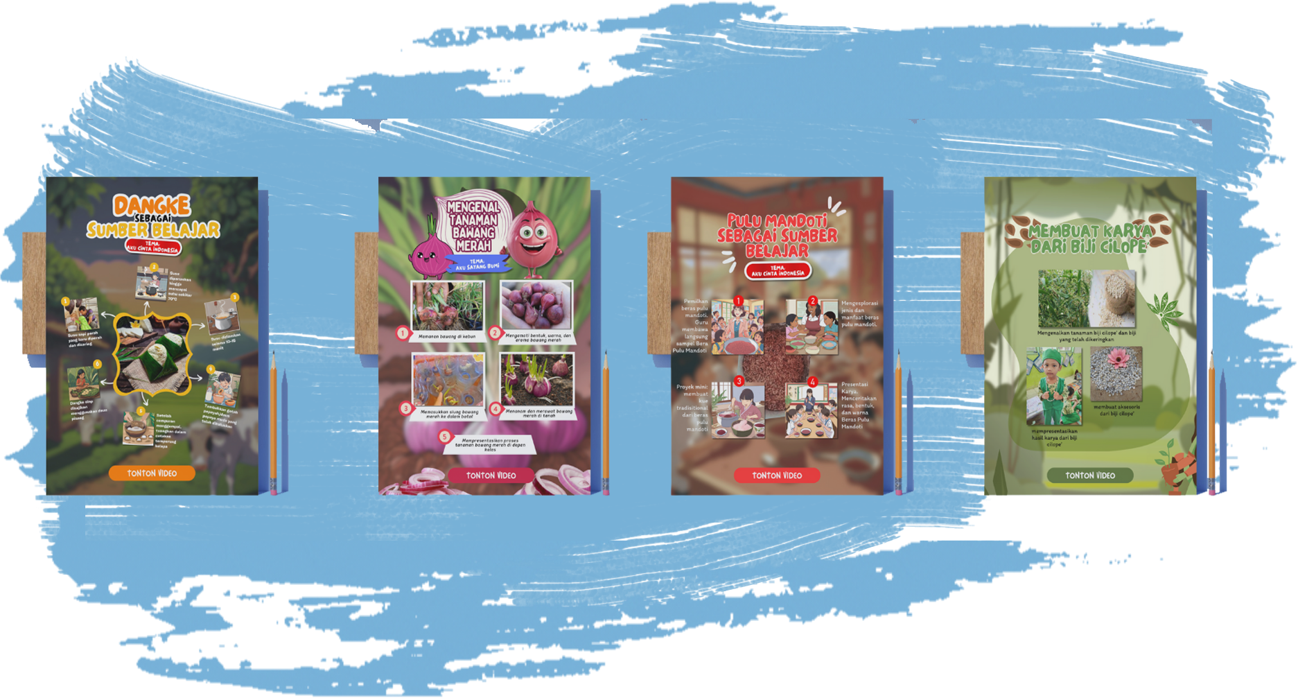 Children Illustration